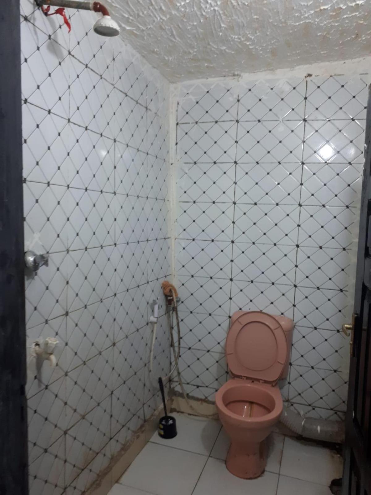 Baba Lao Hotel Malindi Exteriör bild