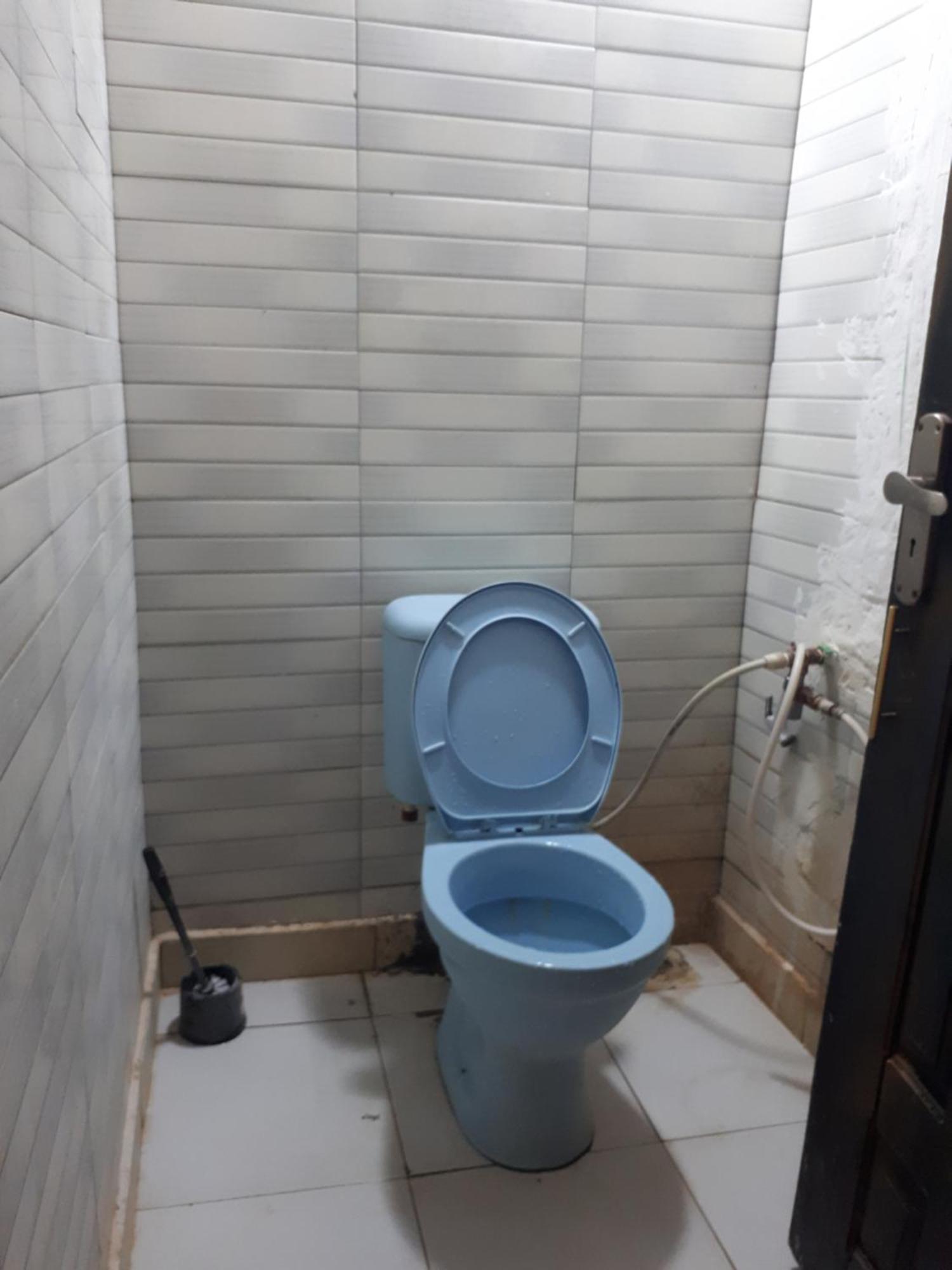 Baba Lao Hotel Malindi Exteriör bild